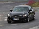 Infiniti M37 S 2010 года (EU)